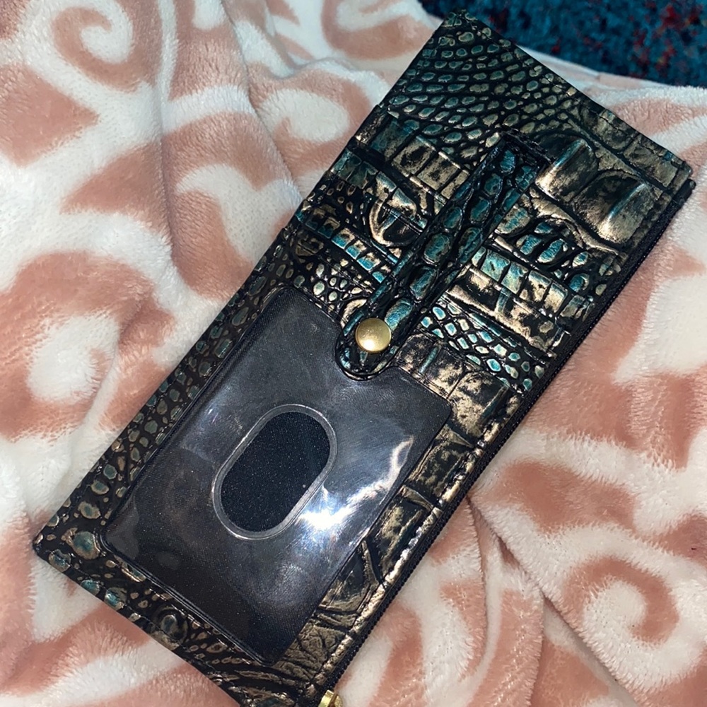 Credit Card Wallet Agate Melbourne